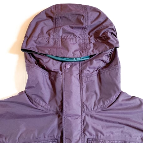 1990's Patagonia Skanorak Nylon Fishing Jacket