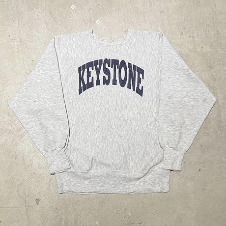 1990's Champion Reverse Weave Sweat