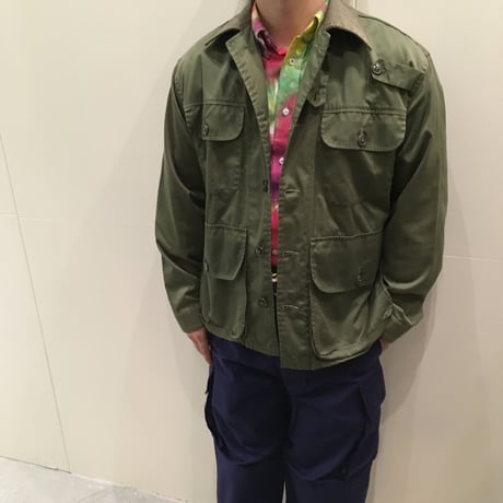 1970's L.L.Bean Warden Jacket