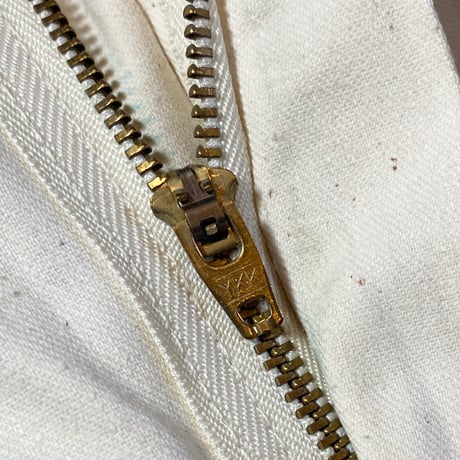 1980's SMITH'S Double Knee Painter Pants Deadstock