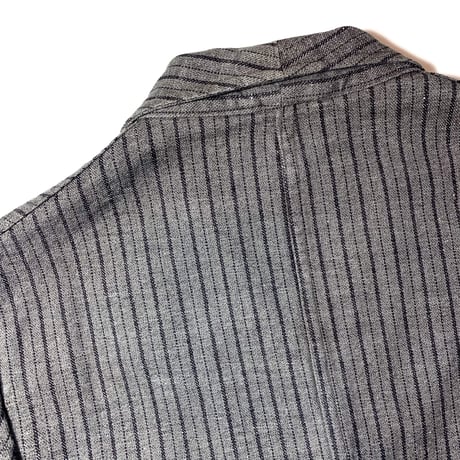 1940's Swedish Prisoner Jacket