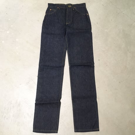 1970's Lee 241 Denim Pants Deadstock