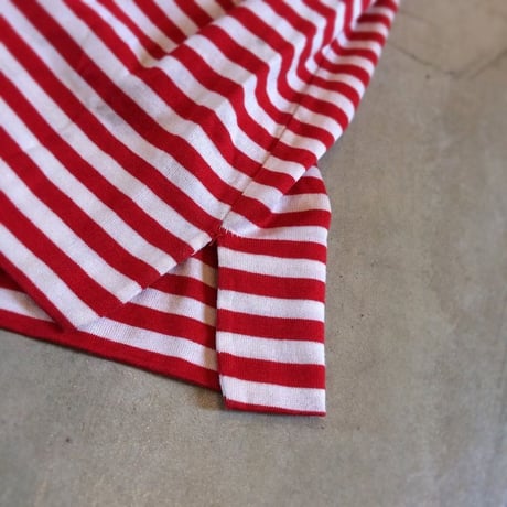 1960's Miirli's Border Tee