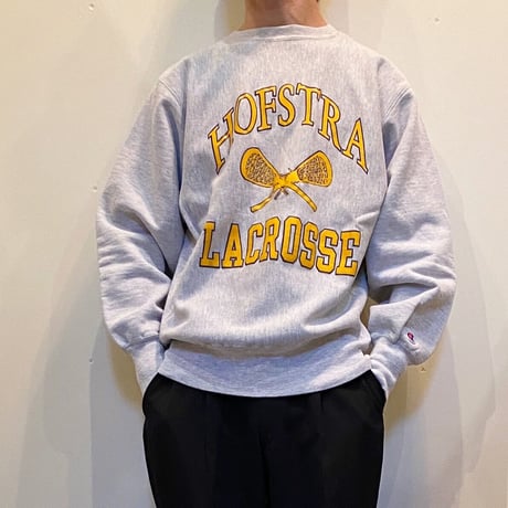 1990's Champion Reverse Weave Sweat