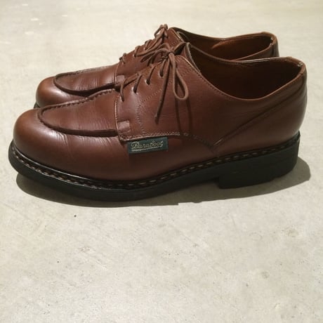 Old Paraboot CHAMBORD