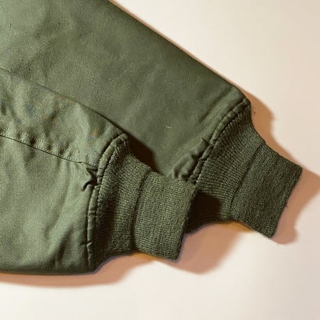 2000's〜 US.Military CWU-36/P Flight Jacket Deadstock