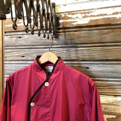 1930〜40's Leopold Morselo Pajama L/S Shirt