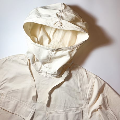 1940's US.NAVY Salvage Parka Deadstock