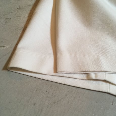 1970's FARAH Short Pants Deadstock