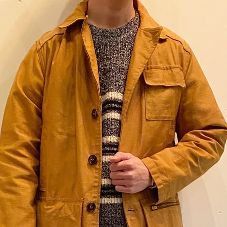 1960's〜 Ideal Hunting Jacket