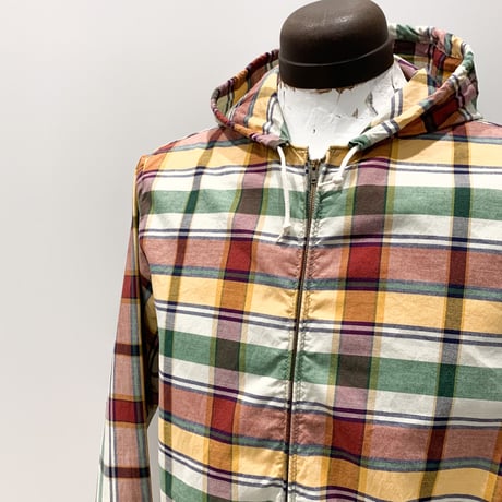 1960's Robert Bruce Cotton Parka