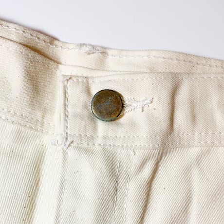 1980's〜 STANLEY Double Knee Painter Pants Deadstock