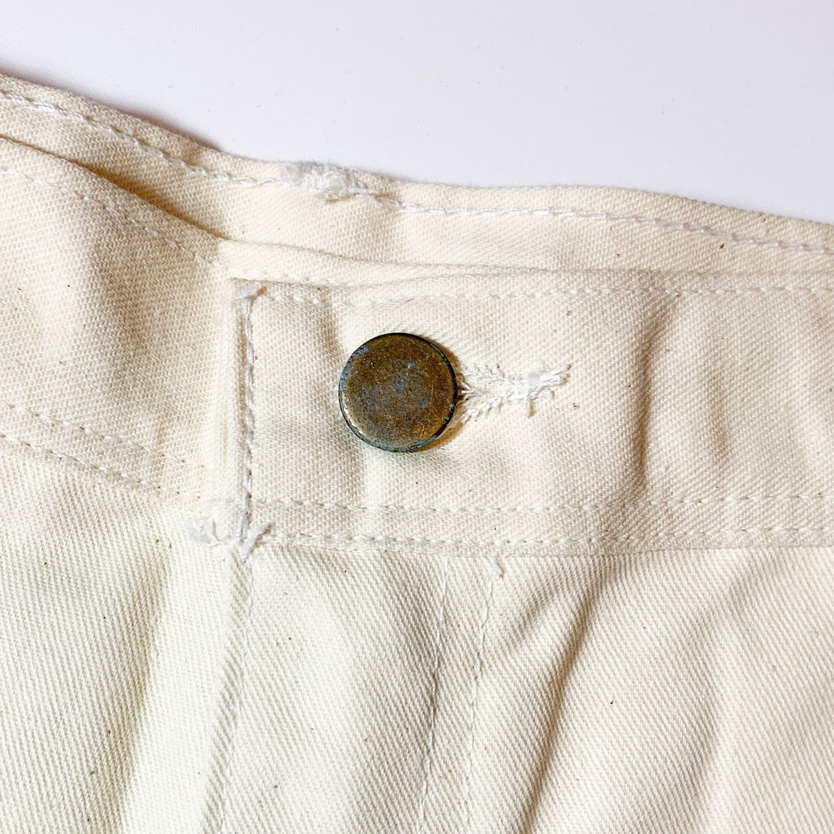 STANLEY W32 L30 usa製 ダブルニー ペインターパンツ nina de coito 埼玉県 志木 通販 80年代 デッドストック STANLEY