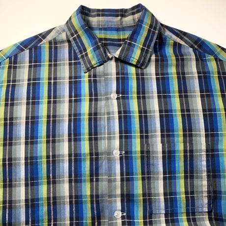 1960's Unknown L/S Shirt