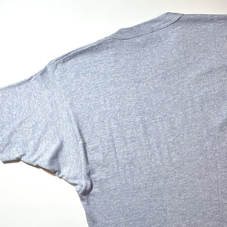 1960's Champion Printed Tee Deadstock