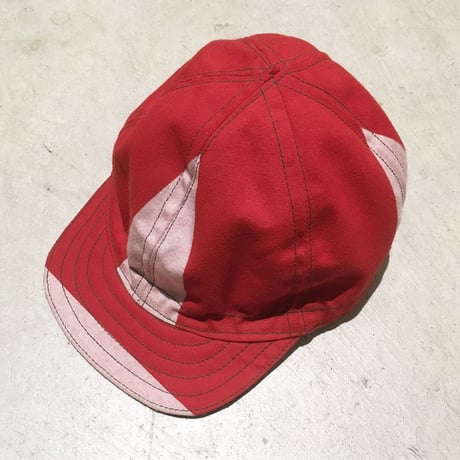 1960〜70's Unknown Cap Deadstock