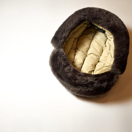1960〜70's Eddie Bauer Down Cap