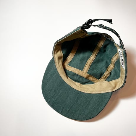 1980〜90's L.L.Bean Cap Deadstock