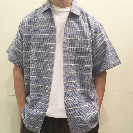 1960's Sandy mac Donald S/S Shirt