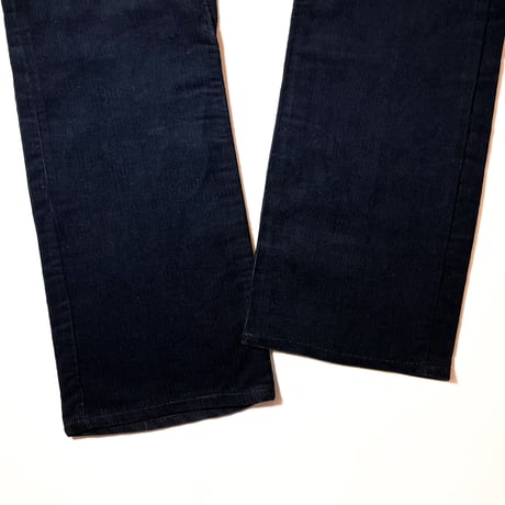 1960's Madewell Corduroy Pants Deadstock