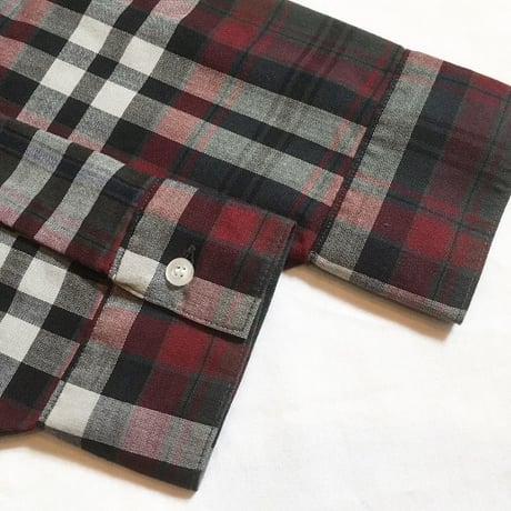 1960's VAN HEUSEN L/S Shirt