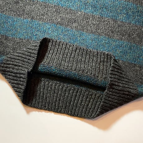 1970〜80's BROOKS BROTHER Sweater