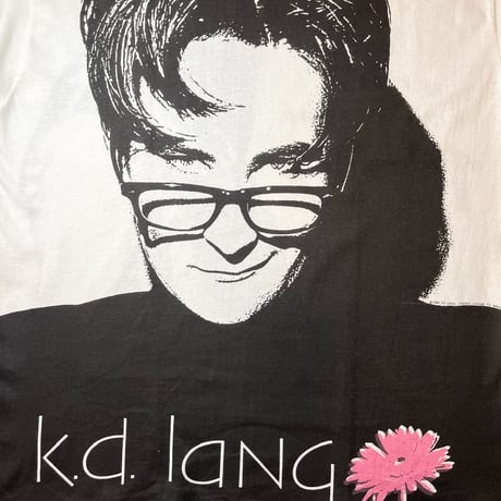1990's BROCKUM Printed Tee