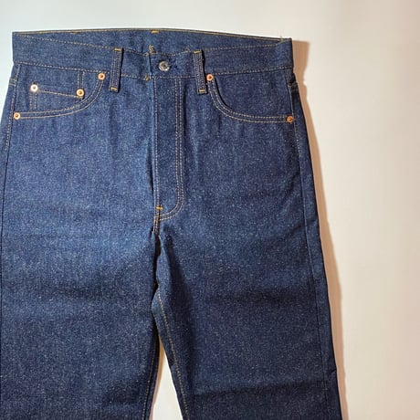 1990's Levi's 501 Denim pants Deadstock