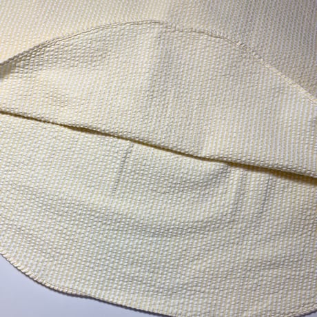 1970〜80's Brooks Brothers Seersucker Pullover S/S Shirt