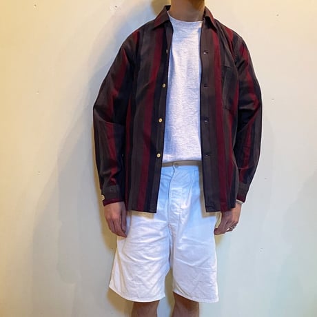 1960's ARROW L/S Shirt