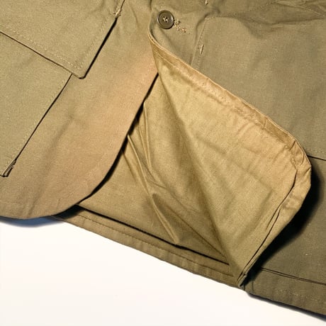 1950〜60's Bullseye Bill Hunting Jacket Deadstock