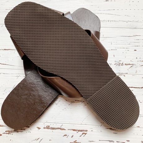 1980's Czech Military Sandal Deadstock