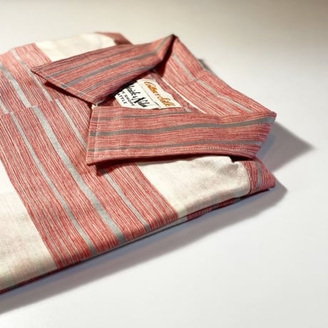 1960's Fredrick&Nelson S/S Shirt Deadstock