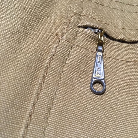 1970's L.L.Bean Hunting Jacket