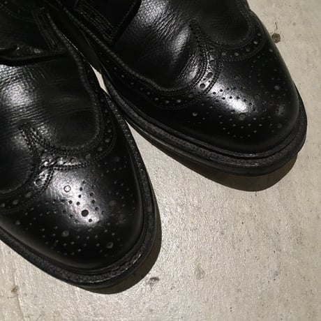 1970's Florsheim Imperial Quality Kenmoor
