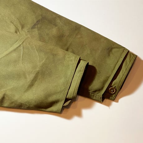 1930's〜 Hirsch Weis Logger Jacket Deadstock