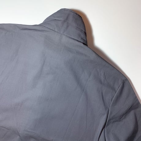 1960's JACOB FINKELSTEIN&SONS INC. Cotton Blouson Deadstock