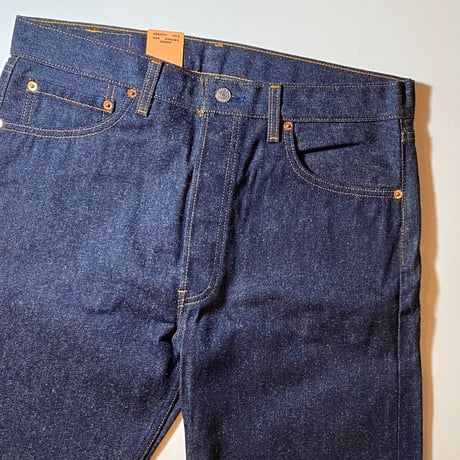 1990's Levi's 501 Denim Pants Deadstock