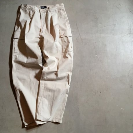 1990〜00's Polo by Ralph Lauren Trousers