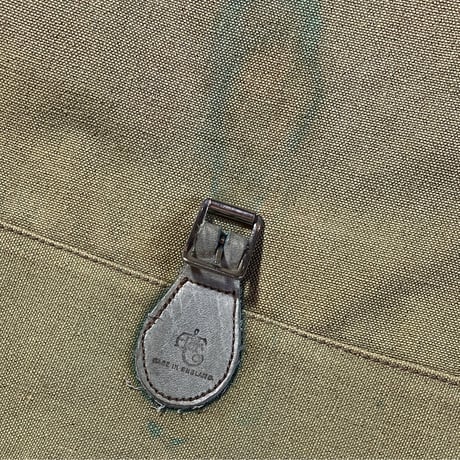1950〜60's Abercrombie&Fitch Canvas Bag