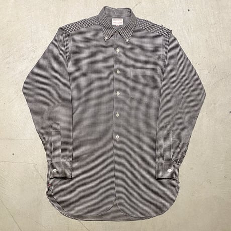 1960's Hathaway L/S Shirt