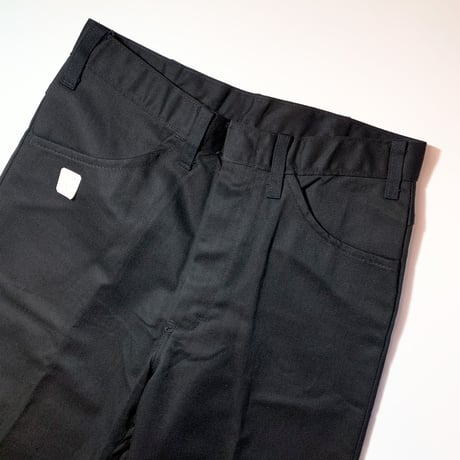 1960's〜 Unknown Tapered Pants Deadstock