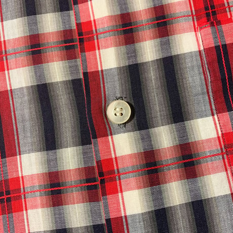 1960's Dunhill L/S Shirt