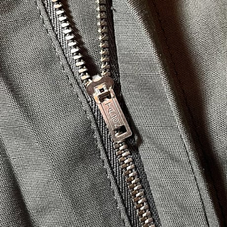 1960's RESTON Tapered Slacks Deadstock
