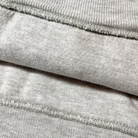1980's Champion Reverse Weave Double Face Sweat