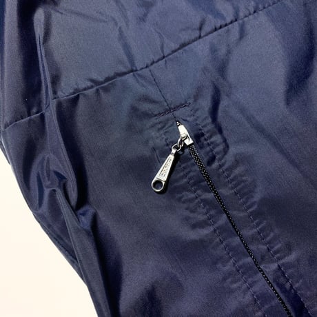 1970's Unknown Nylon Jacket Deadstock