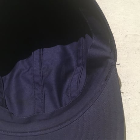 1960's US.NAVY Utility Cap