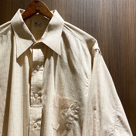 1940's Dunbrooke L/S Shirt