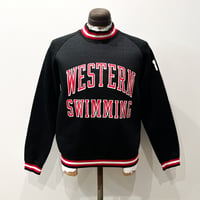 1960's〜 Champion Nylon Sweat