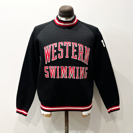 1960's〜 Champion Nylon Sweat